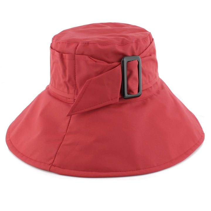 Whiteley Fischer Ladies April Bucket Rain Hat