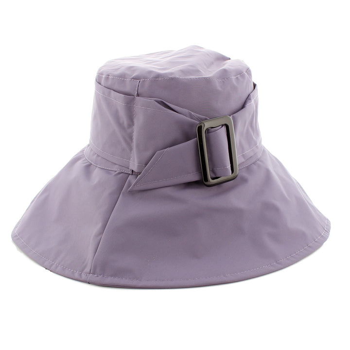Whiteley Fischer Ladies April Bucket Rain Hat