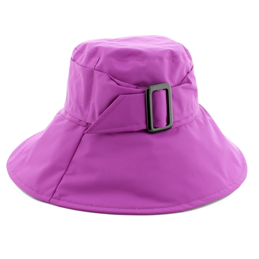 Whiteley Fischer Ladies April Bucket Rain Hat