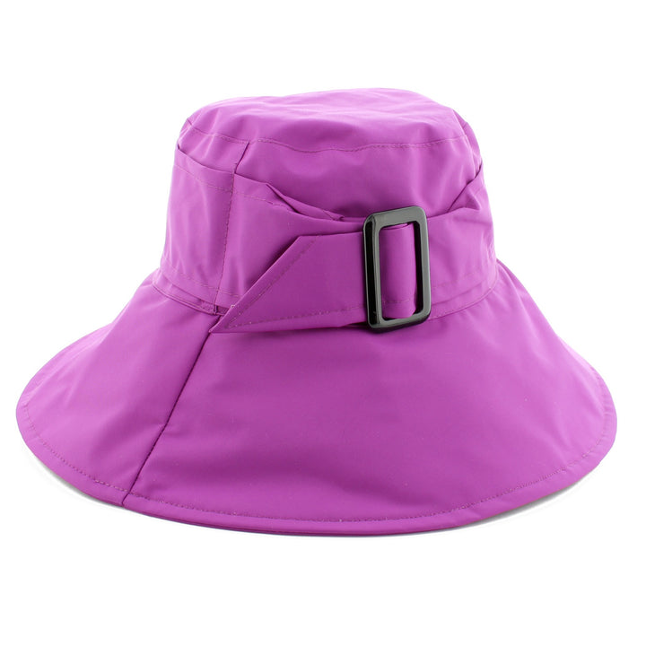 Whiteley Fischer Ladies April Bucket Rain Hat