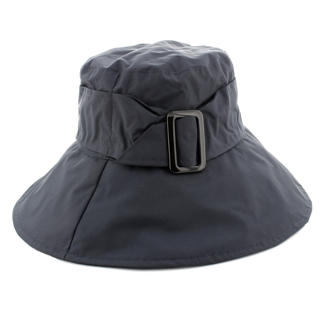 Whiteley Fischer Ladies April Bucket Rain Hat