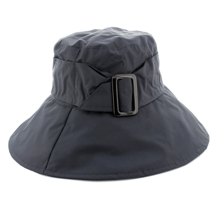 Whiteley Fischer Ladies April Bucket Rain Hat