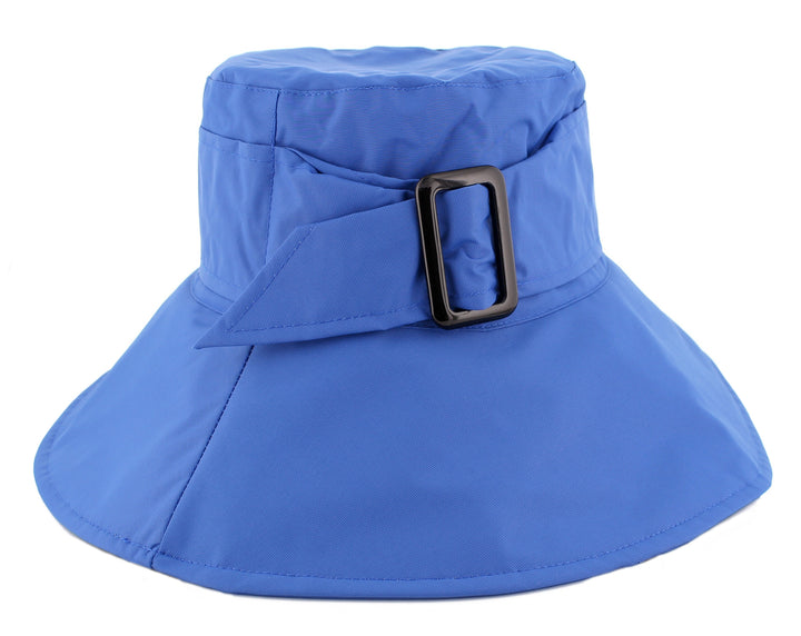 Whiteley Fischer Ladies April Bucket Rain Hat