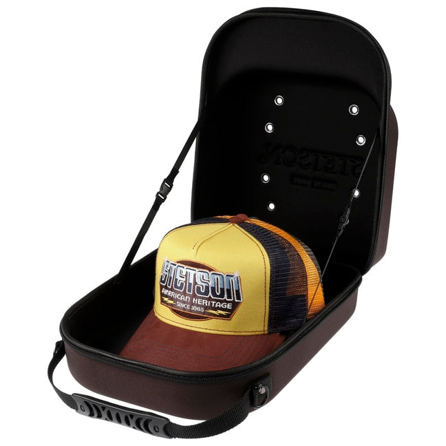 Stetson Cap Carrier