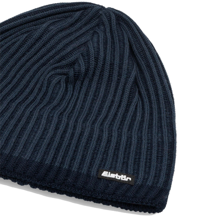 Eisbar Alex Ribbed Beanie hat - Night/Navy