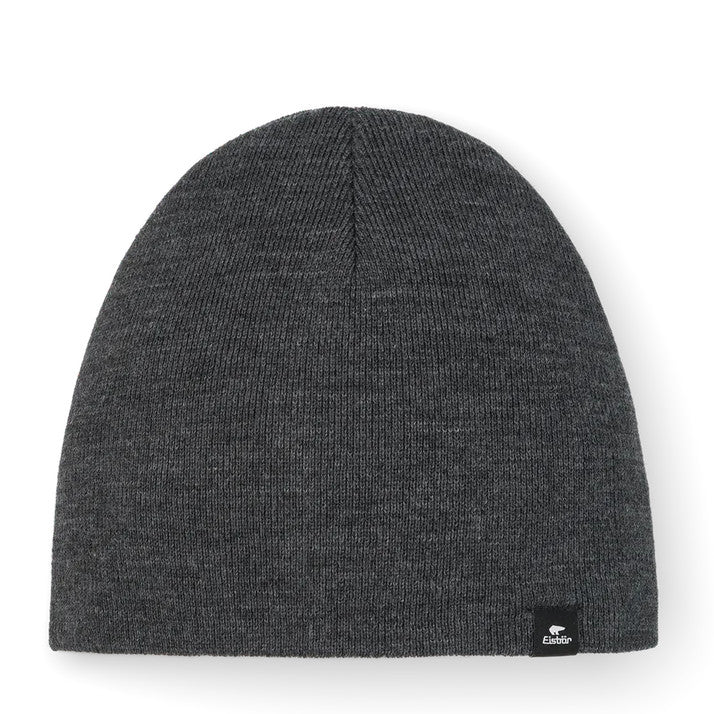Eisbar Jason Beanie Hat - Anthracite