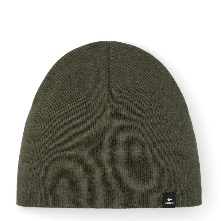 Eisbar Jason Beanie Hat - Outdoor Green