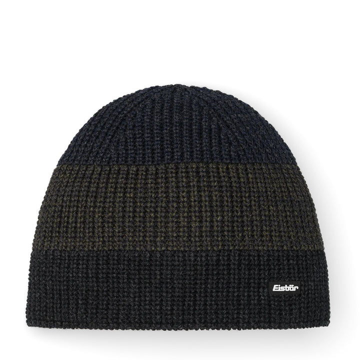 Eisbar CARIS Beanie Hat - Black