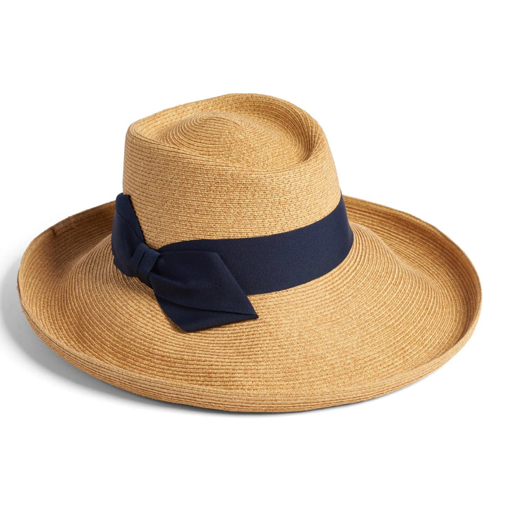 Failsworth Women's Sissinghurst Extra Wide Brim Sun Hat