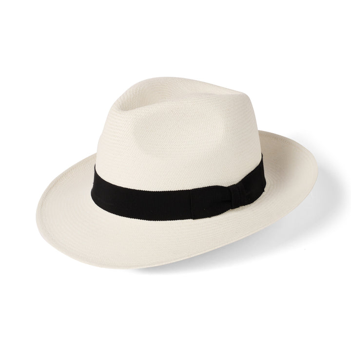Failsworth Superfine Panama Hat