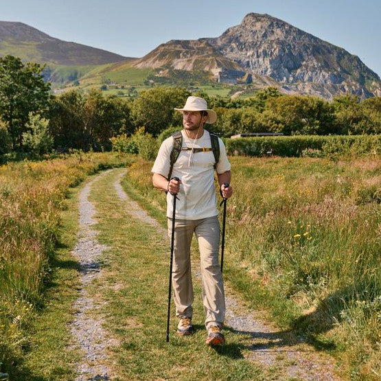 Failsworth Cotton Ranger Traveller In Stone