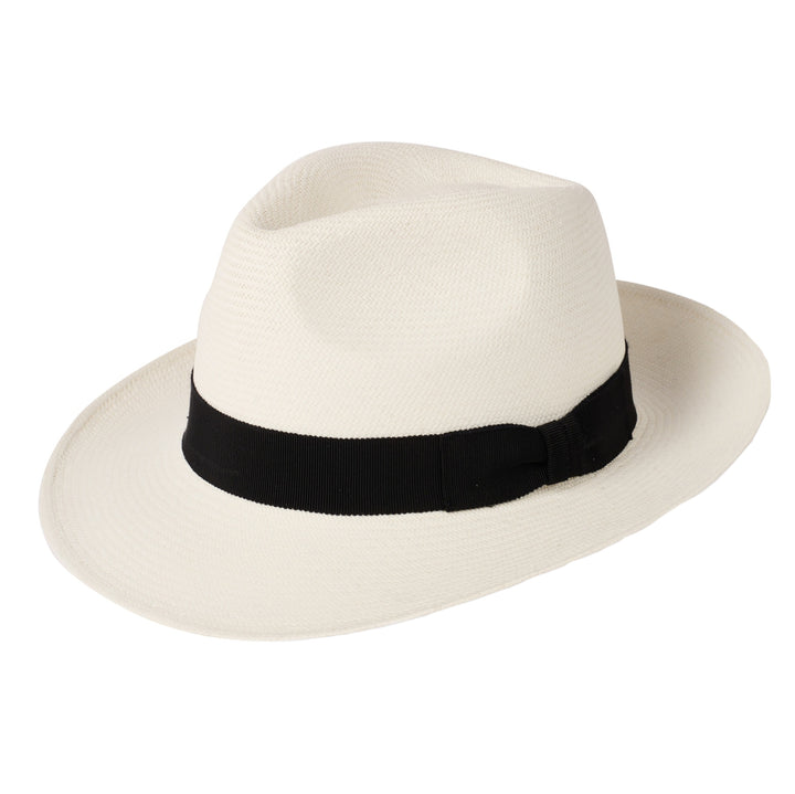 Failsworth Superfine Panama Hat