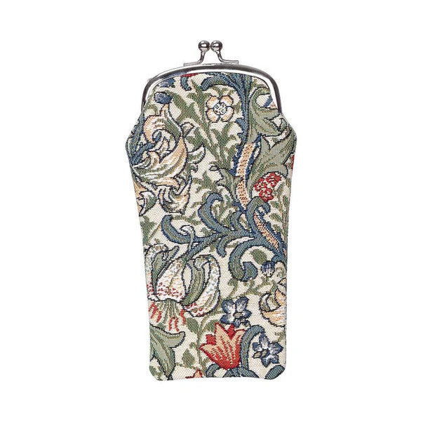Golden Lily Signare Glasses Case