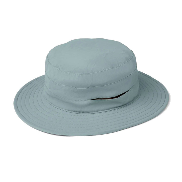 Tilley Ultralight Sun Bush Hat Light Mist Blue