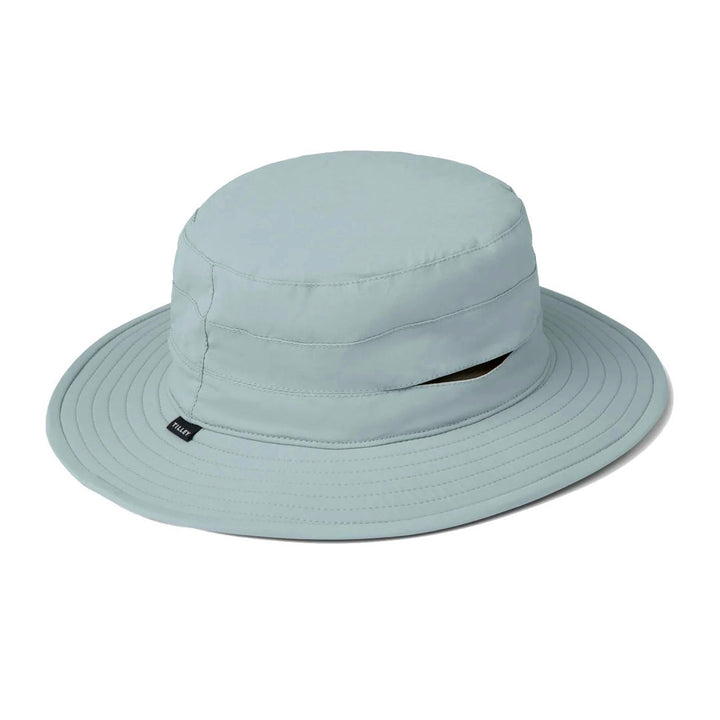 Tilley Ultralight Sun Bush Hat Light Mist Blue