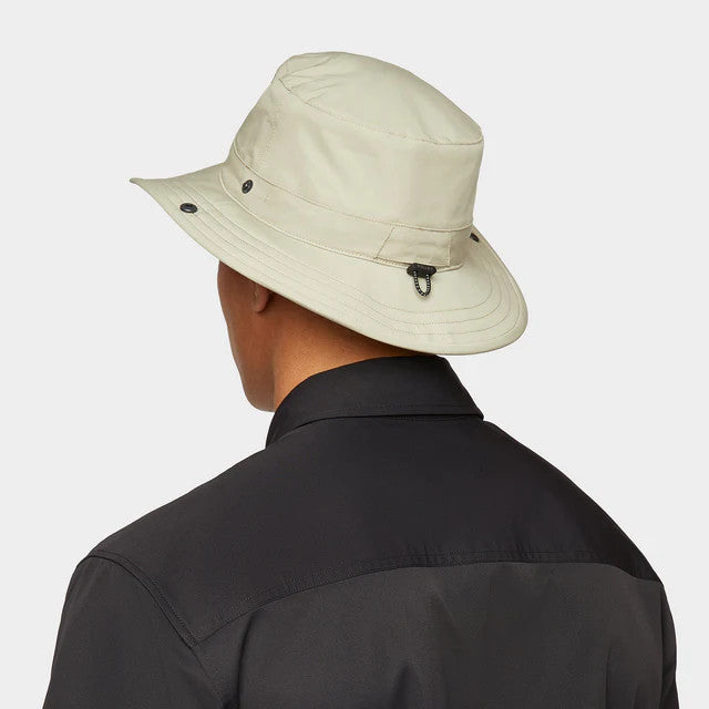 Tilley Rain Hat Stone