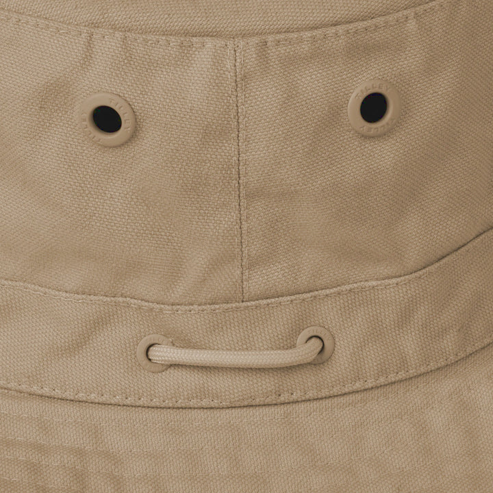 Tilley T3 Fringe Wanderer (Dark Khaki)