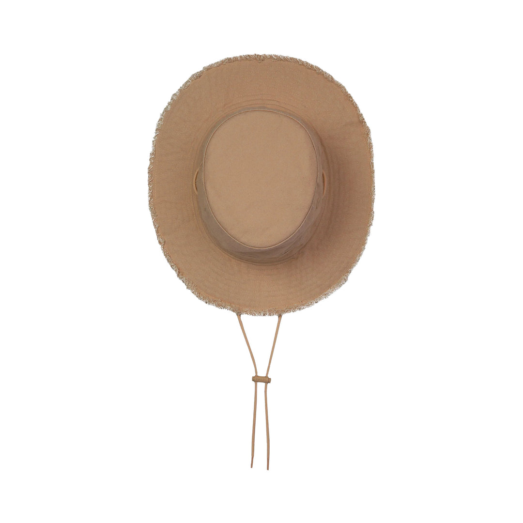 Tilley T3 Fringe Wanderer (Dark Khaki)