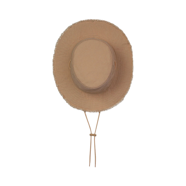 Tilley T3 Fringe Wanderer (Dark Khaki)