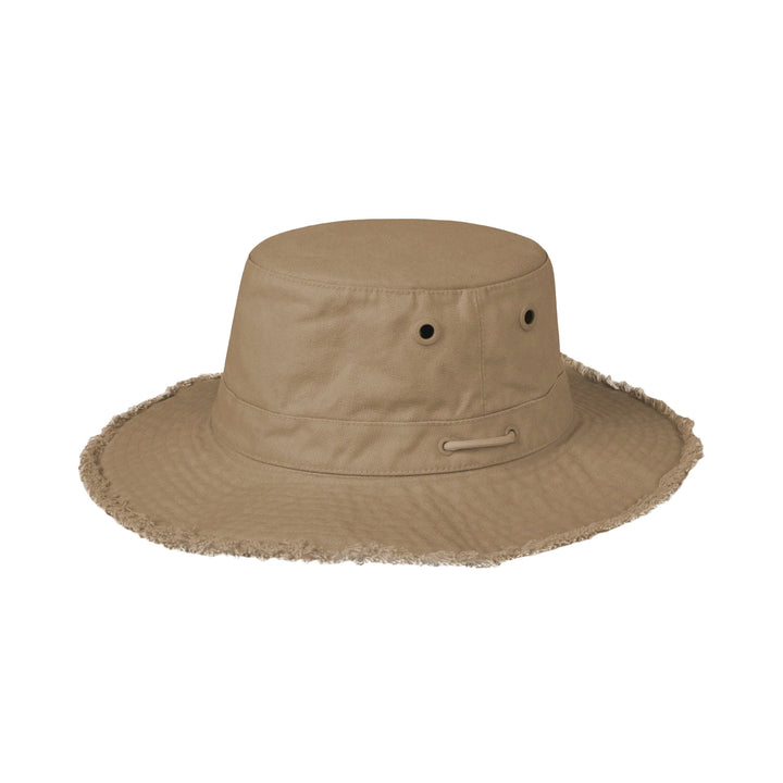 Tilley T3 Fringe Wanderer (Dark Khaki)