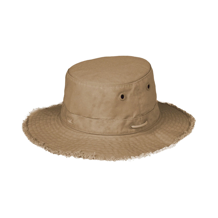 Tilley T3 Fringe Wanderer (Dark Khaki)