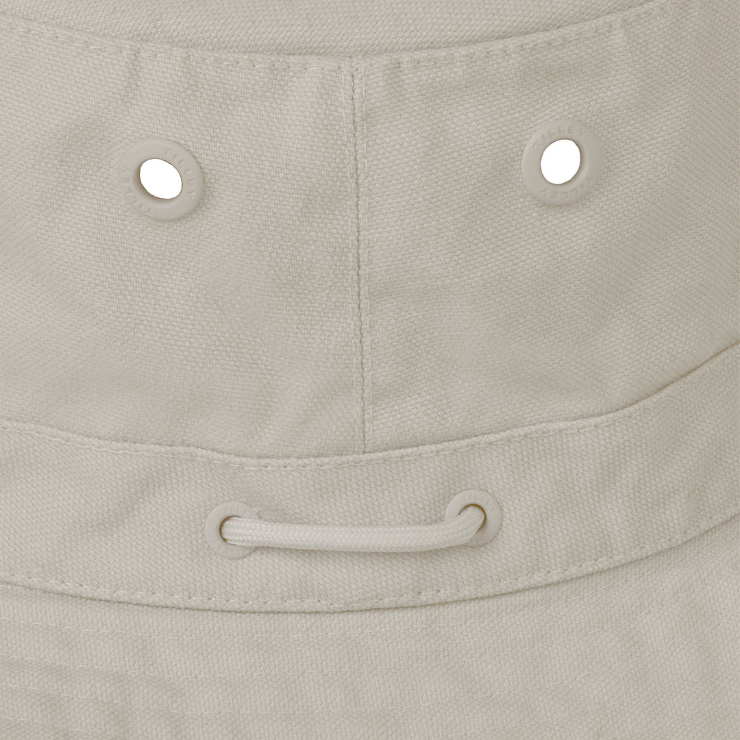Tilley T3 Fringe Wanderer (Stone)