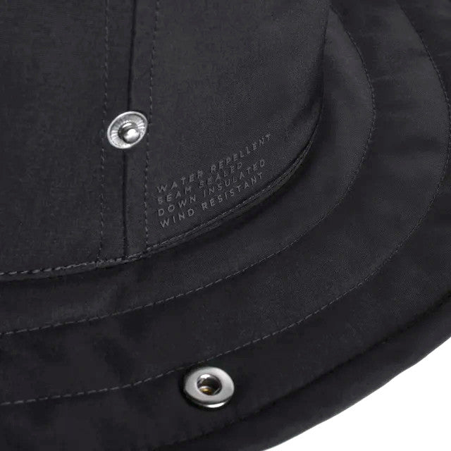 Tilley T3 Thermashield Rain Hat Black