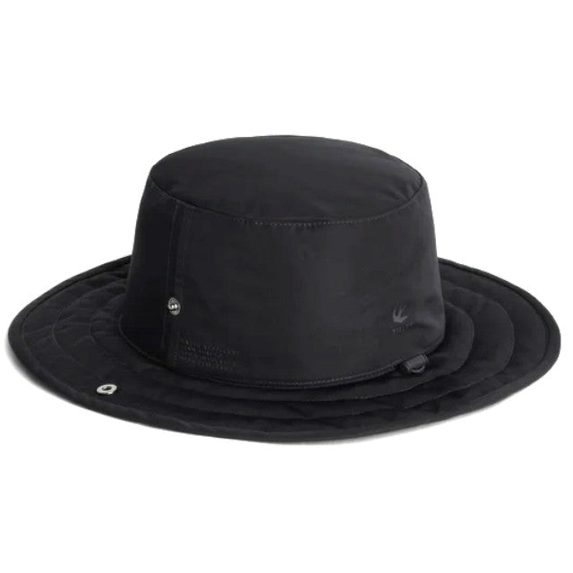 Tilley T3 Thermashield Rain Hat Black