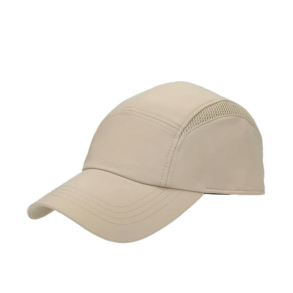 Tilley Airflo Cooling Cap Safari Tan