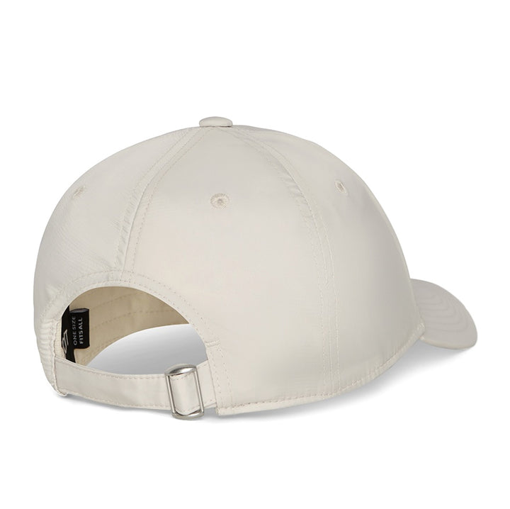 Cove Shell Fabric Baseball Cap - Lyle & Scott