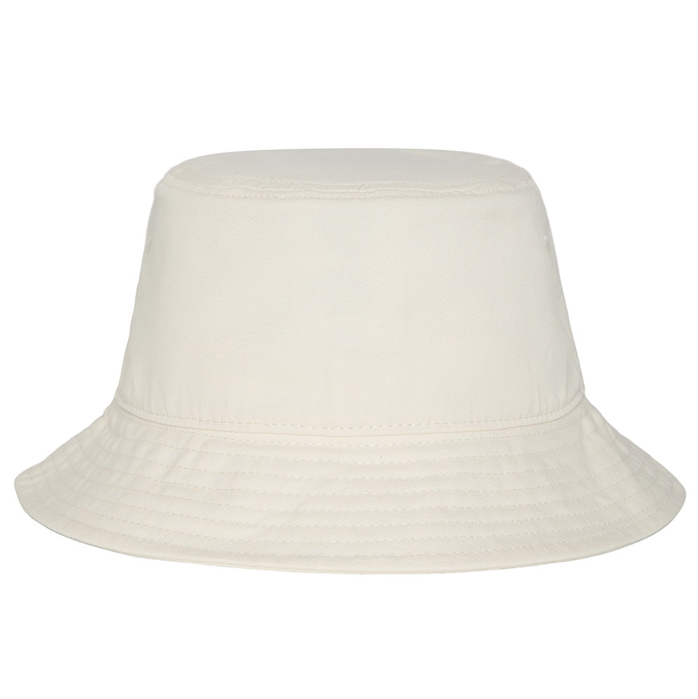 Ice-Cream Cotton Bucket Hat - Lyle & Scott