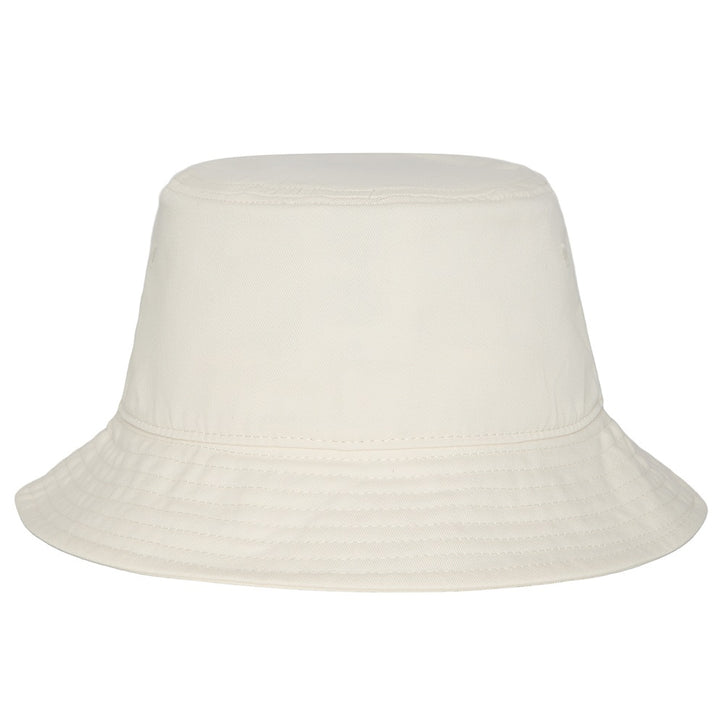 Ice-Cream Cotton Bucket Hat - Lyle & Scott