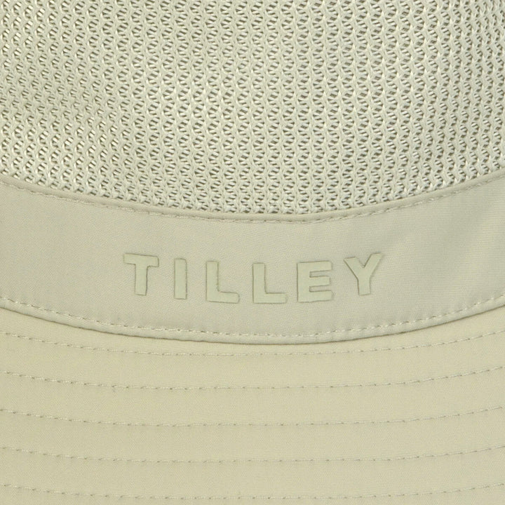 Tilley LTM1 Airflo Bucket Hat Khaki