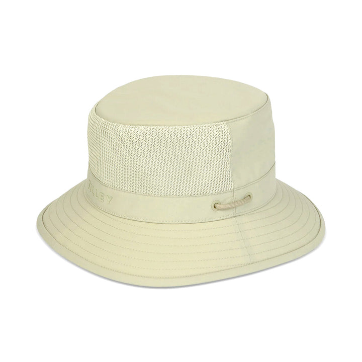 Tilley LTM1 Airflo Bucket Hat Khaki