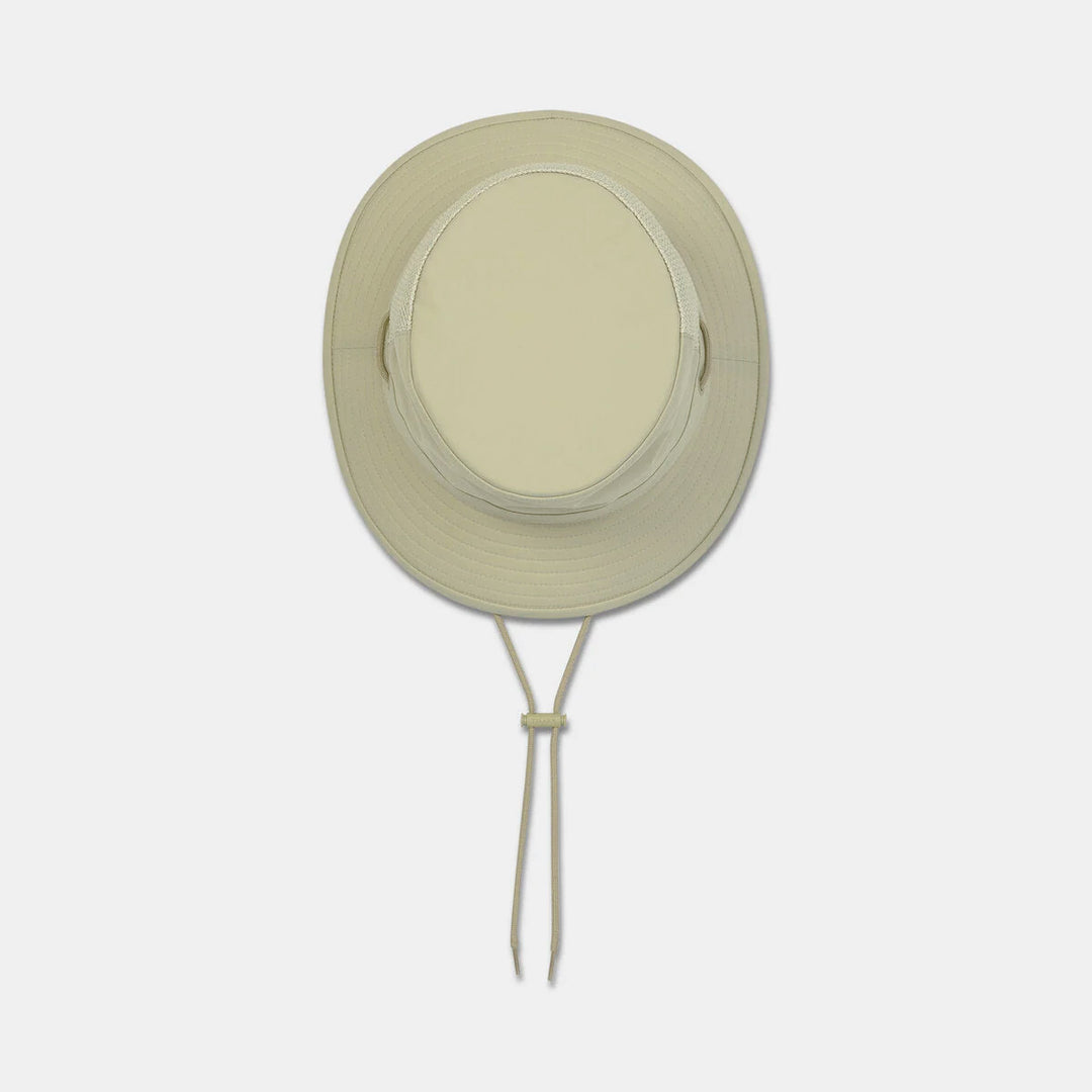 Tilley LTM1 Airflo Bucket Hat Khaki