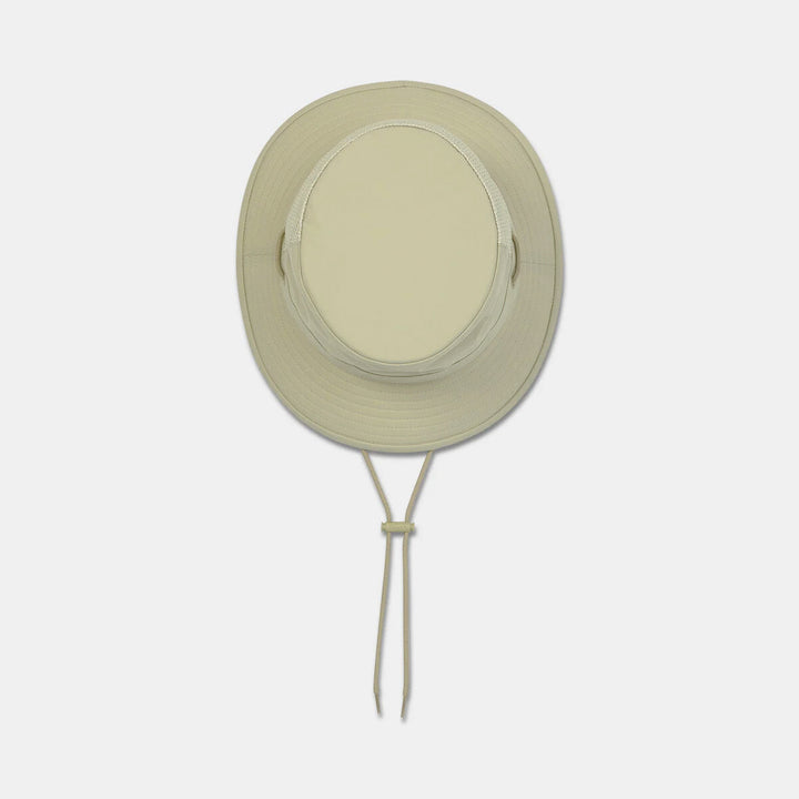 Tilley LTM1 Airflo Bucket Hat Khaki