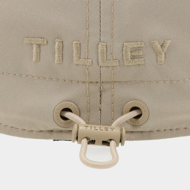 Tilley Airflo Cooling Cap Safari Tan