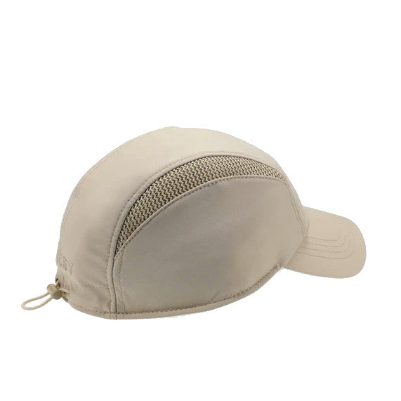 Tilley Airflo Cooling Cap Safari Tan