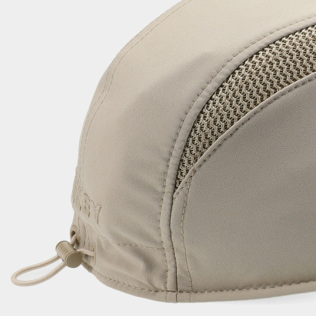 Tilley Airflo Cooling Cap Safari Tan