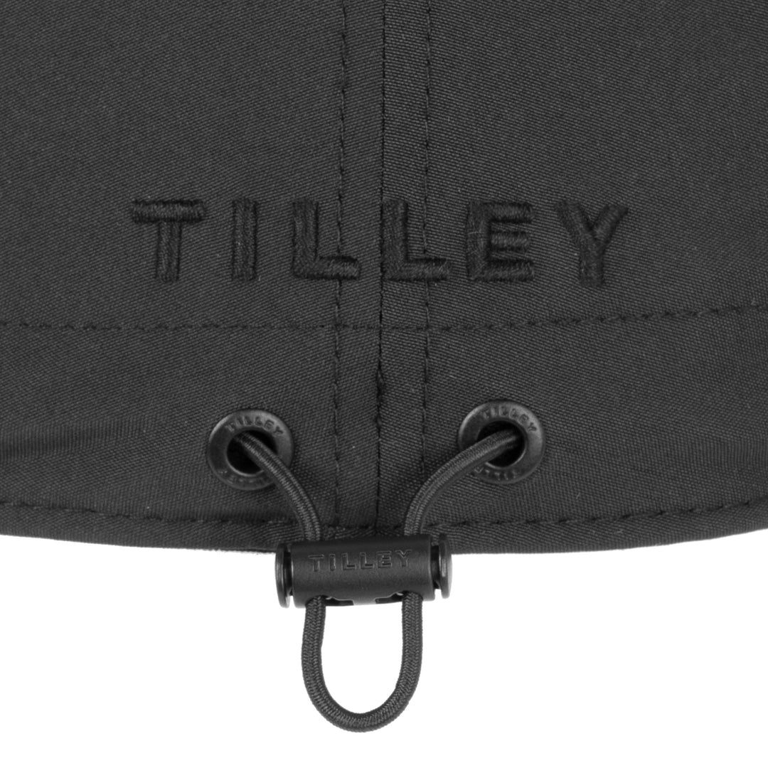 Tilley Airflo Cooling Cap Black