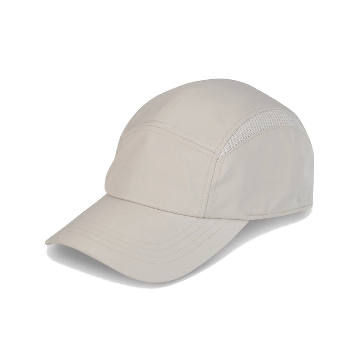 Tilley Airflo Cooling Cap Light Stone