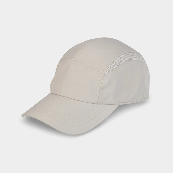 Tilley Airflo Cooling Cap Light Stone