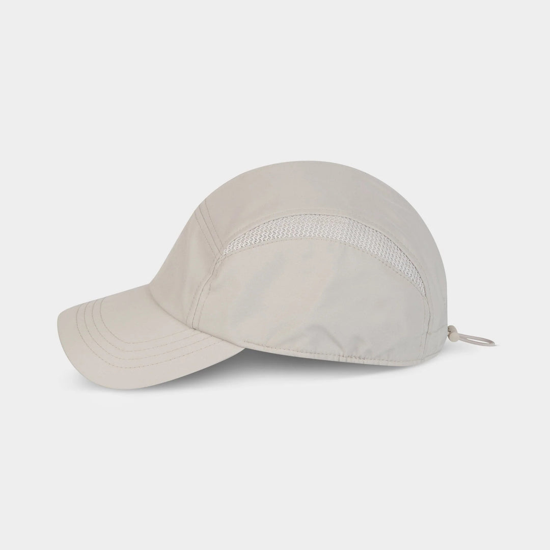 Tilley Airflo Cooling Cap Light Stone