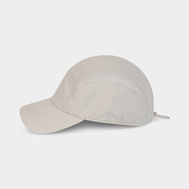 Tilley Airflo Cooling Cap Light Stone