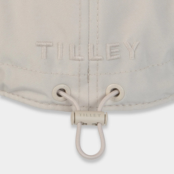 Tilley Airflo Cooling Cap Light Stone