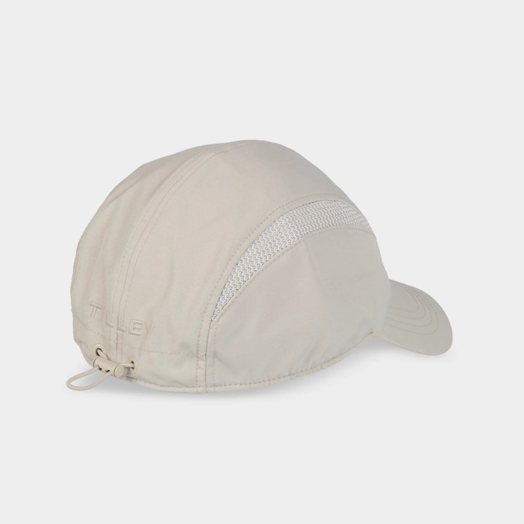 Tilley Airflo Cooling Cap Light Stone