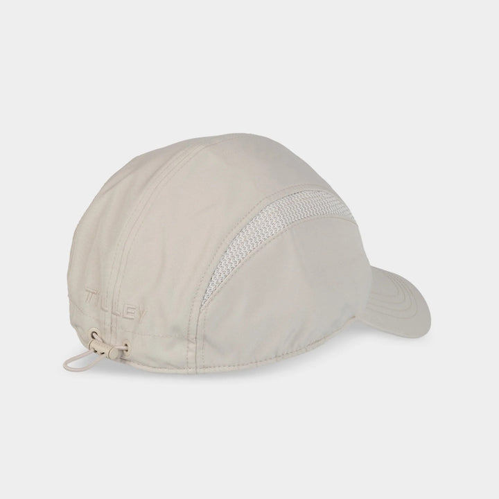 Tilley Airflo Cooling Cap Light Stone