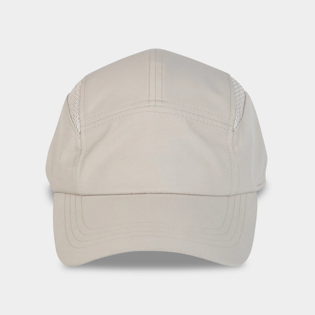 Tilley Airflo Cooling Cap Light Stone