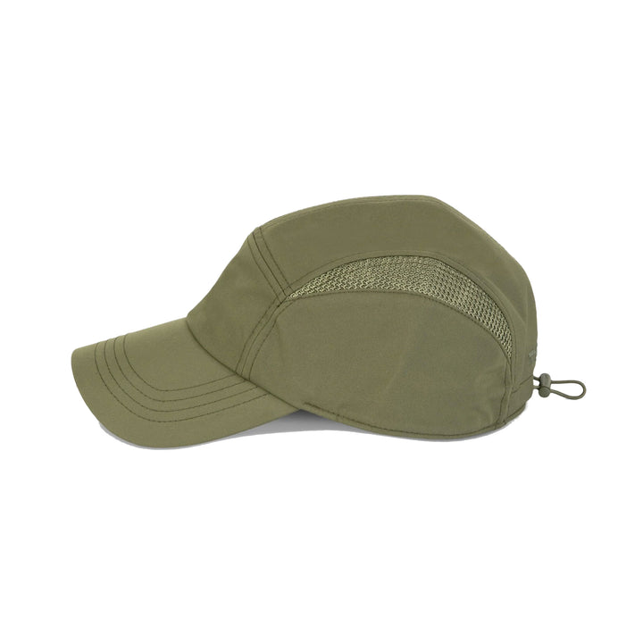 Tilley Airflo Cooling Cap Olive