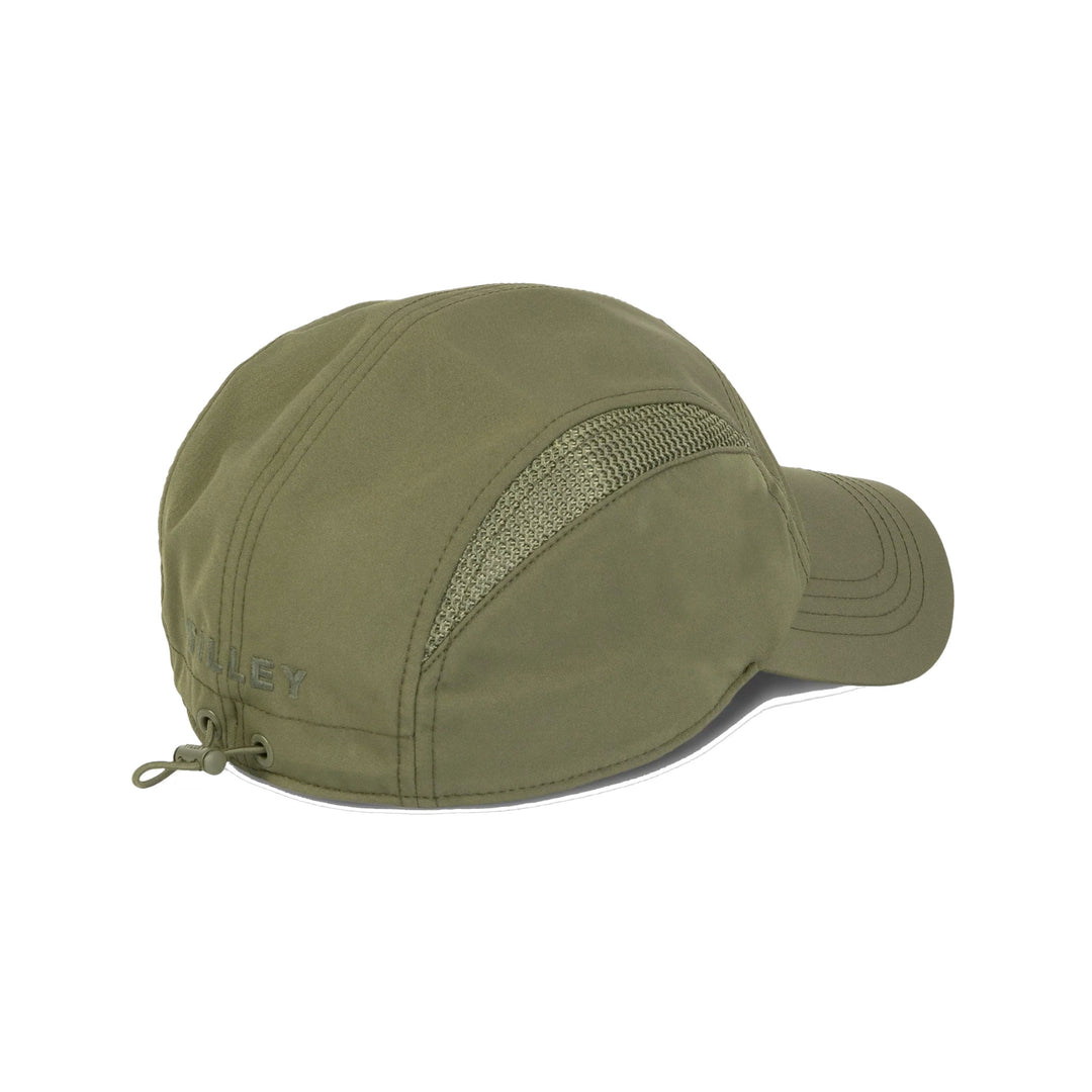 Tilley Airflo Cooling Cap Olive